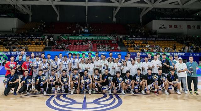 开云网页版-全面解析中国篮球青训体系的发展现状